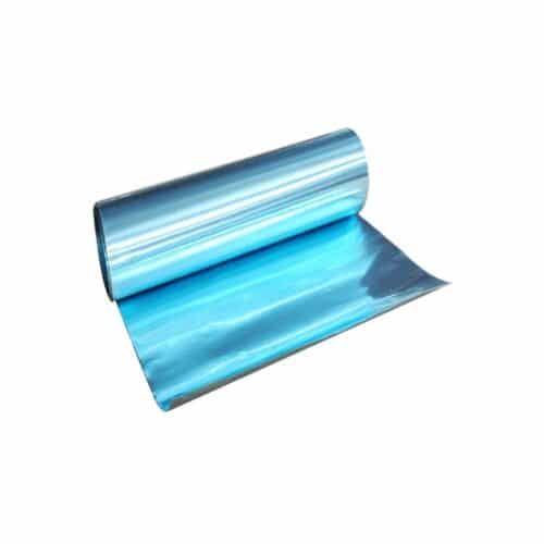 Blue hydrophilic aluminum foil for Air condition1